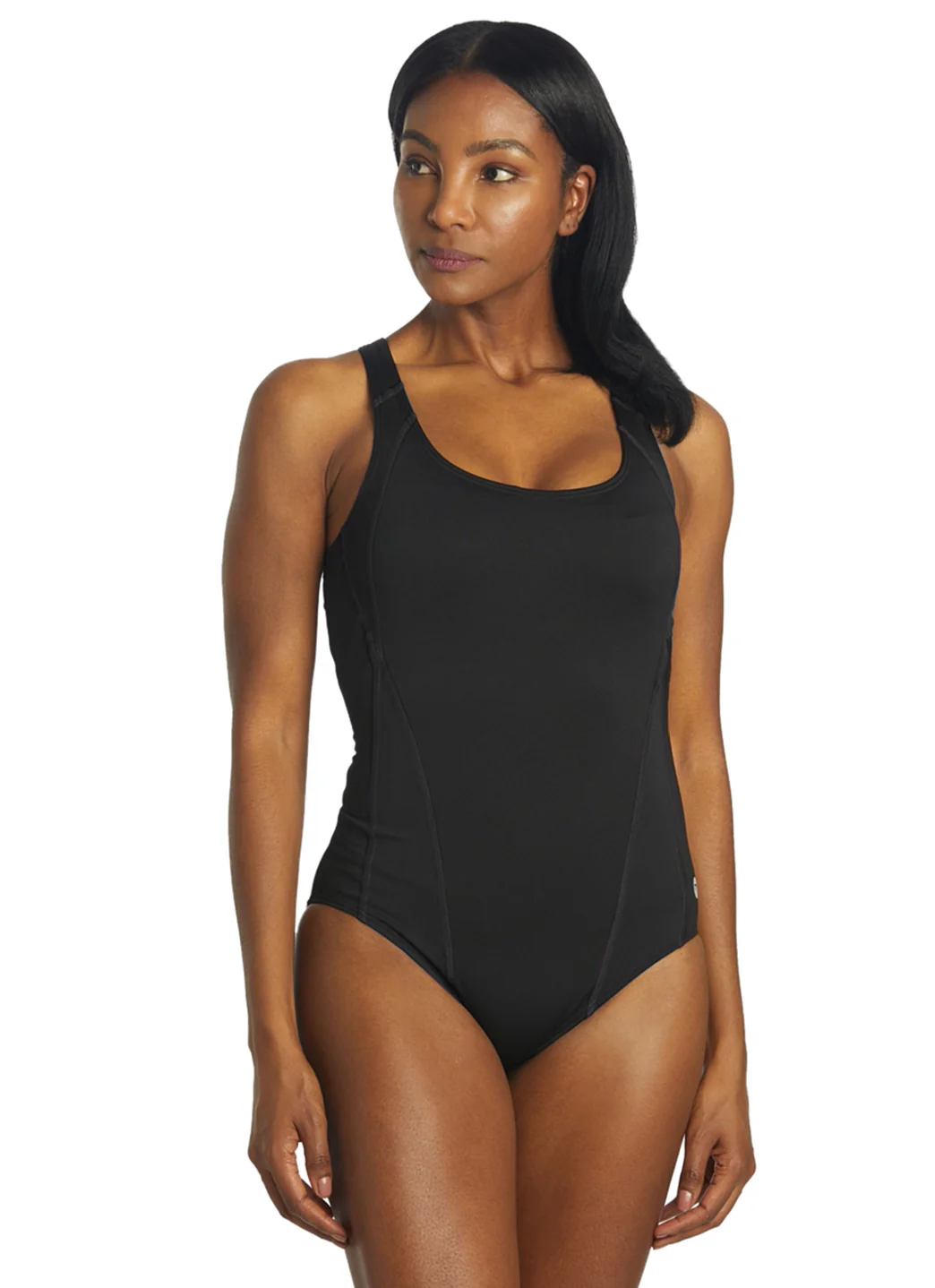 TYR Women's Max Splice Controlfit One Piece Swimsuit - Image 14