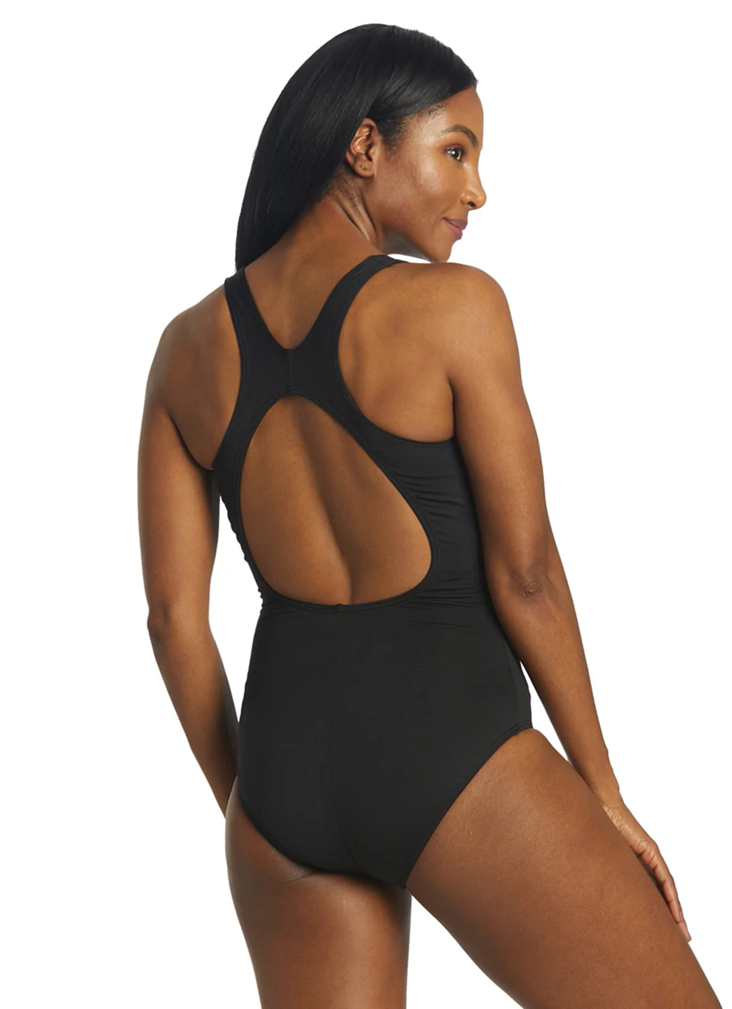 TYR Women's Max Splice Controlfit One Piece Swimsuit - Image 16