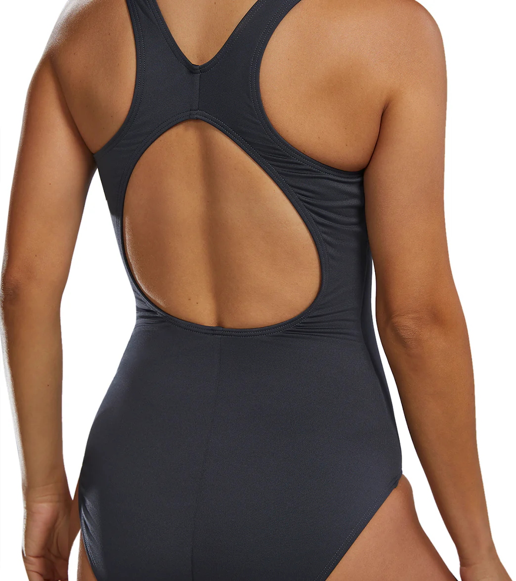 TYR Women's Max Splice Controlfit One Piece Swimsuit - Image 32
