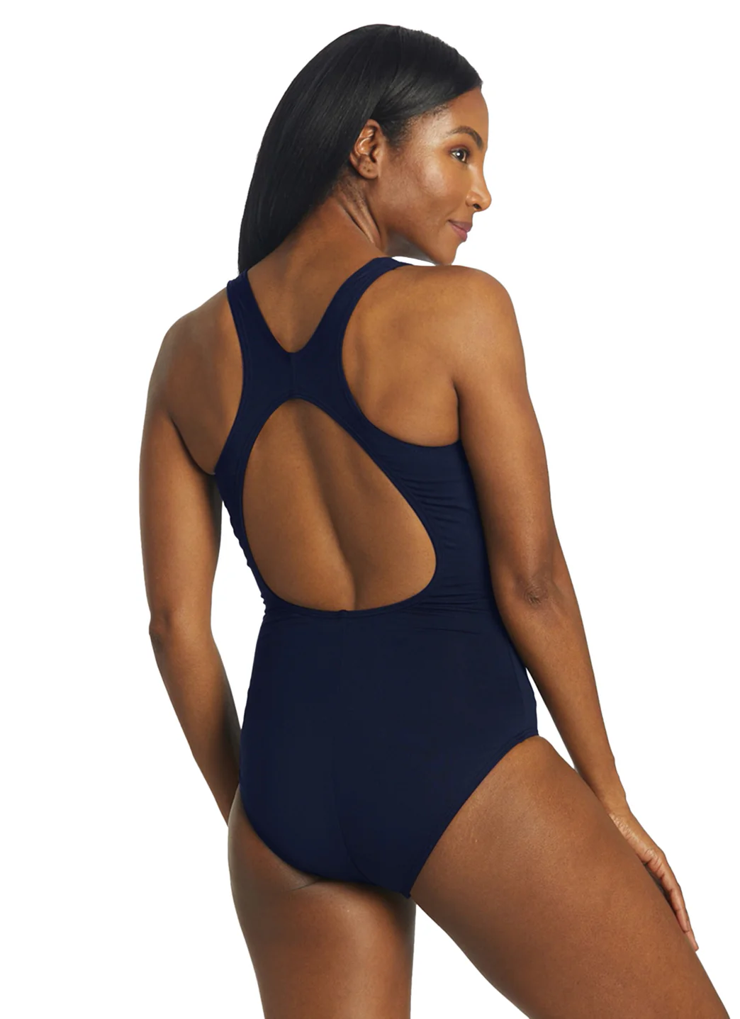 TYR Women's Max Splice Controlfit One Piece Swimsuit - Image 5