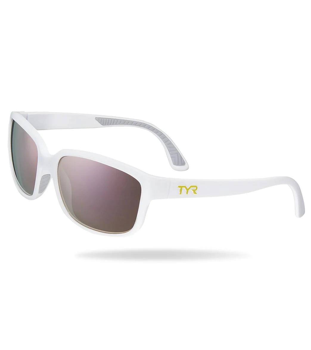 TYR Women's Mora Kai Wrap Sunglasses - Image 4