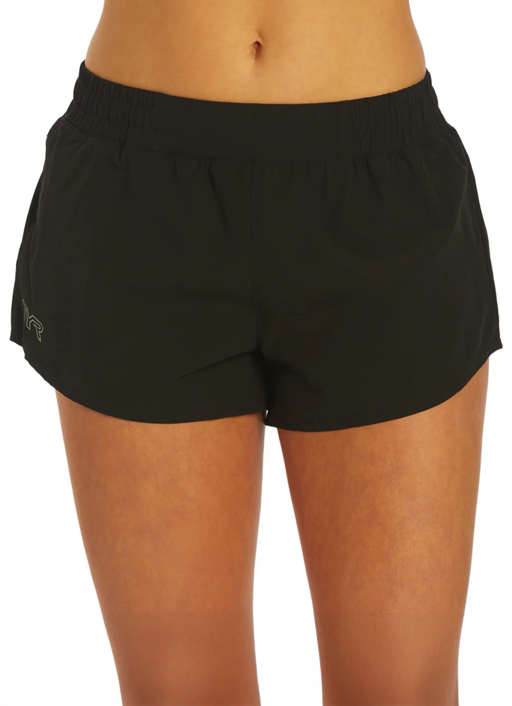 TYR Women's Pace Running Short - Image 2