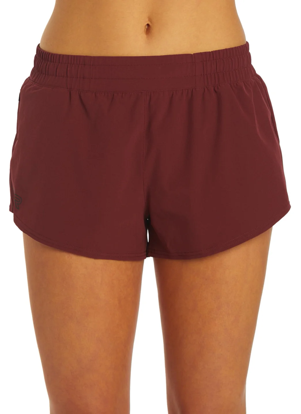 TYR Women's Pace Running Short - Image 23