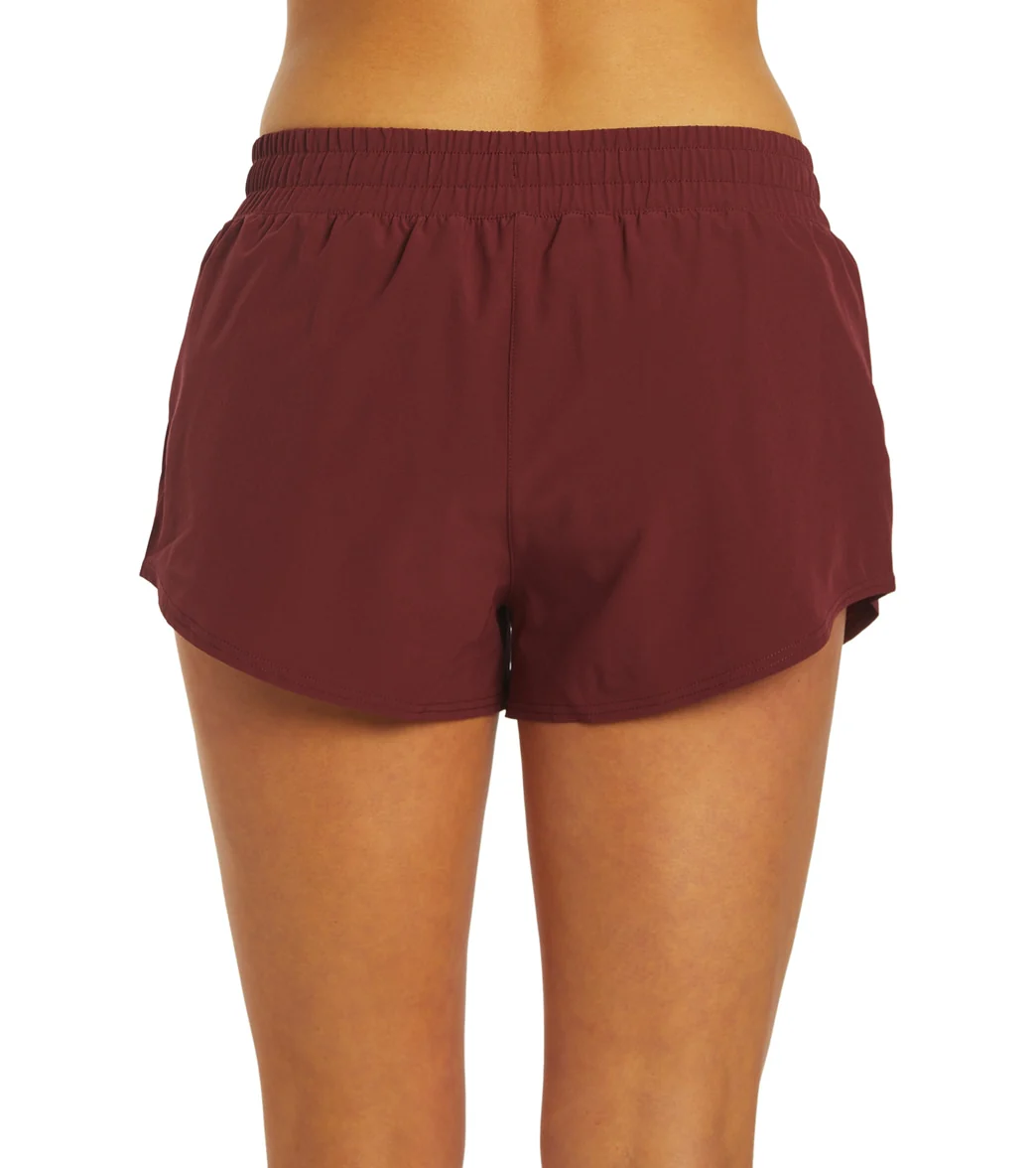 TYR Women's Pace Running Short - Image 26