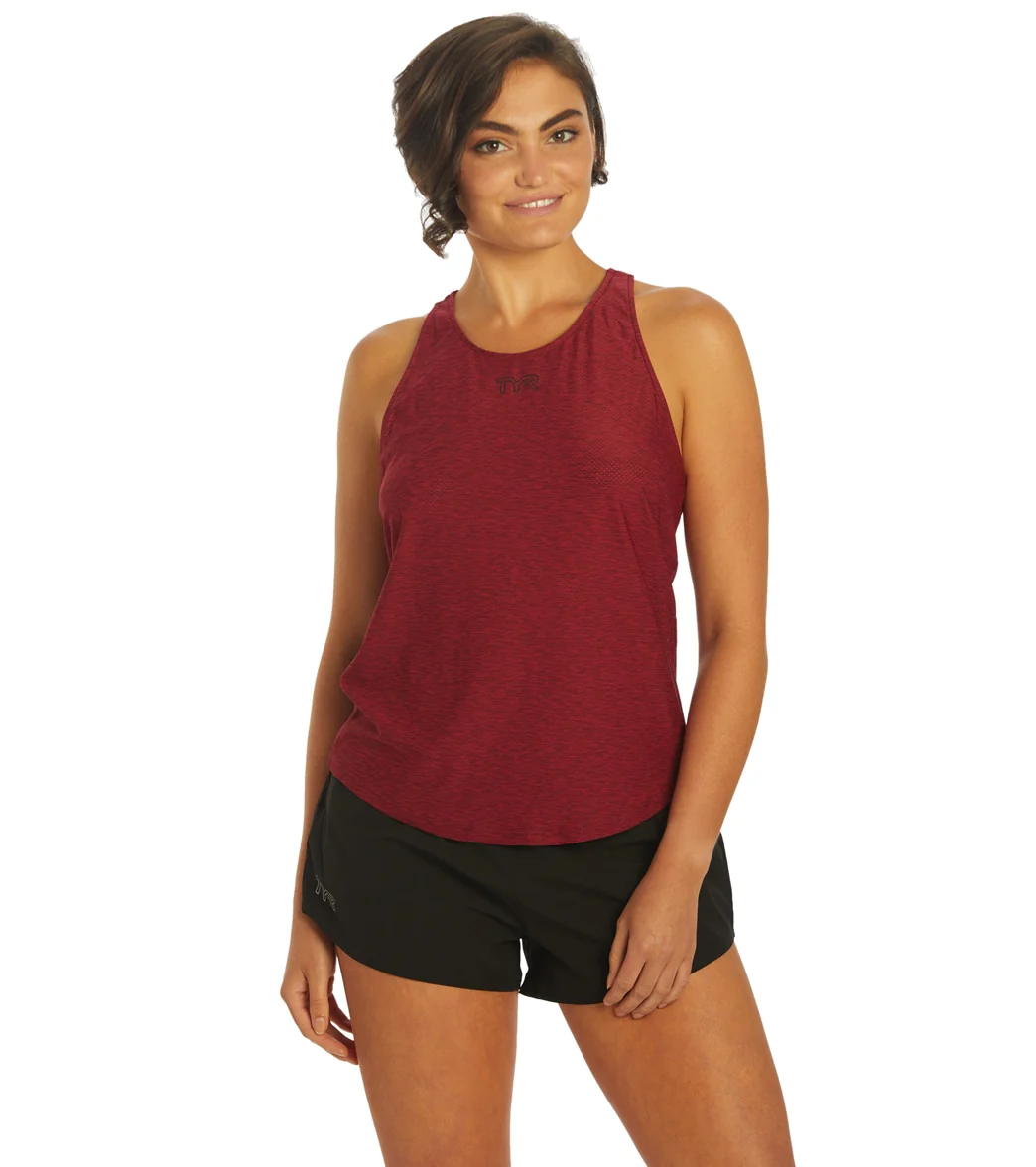 TYR Women's Pace Running Short - Image 6