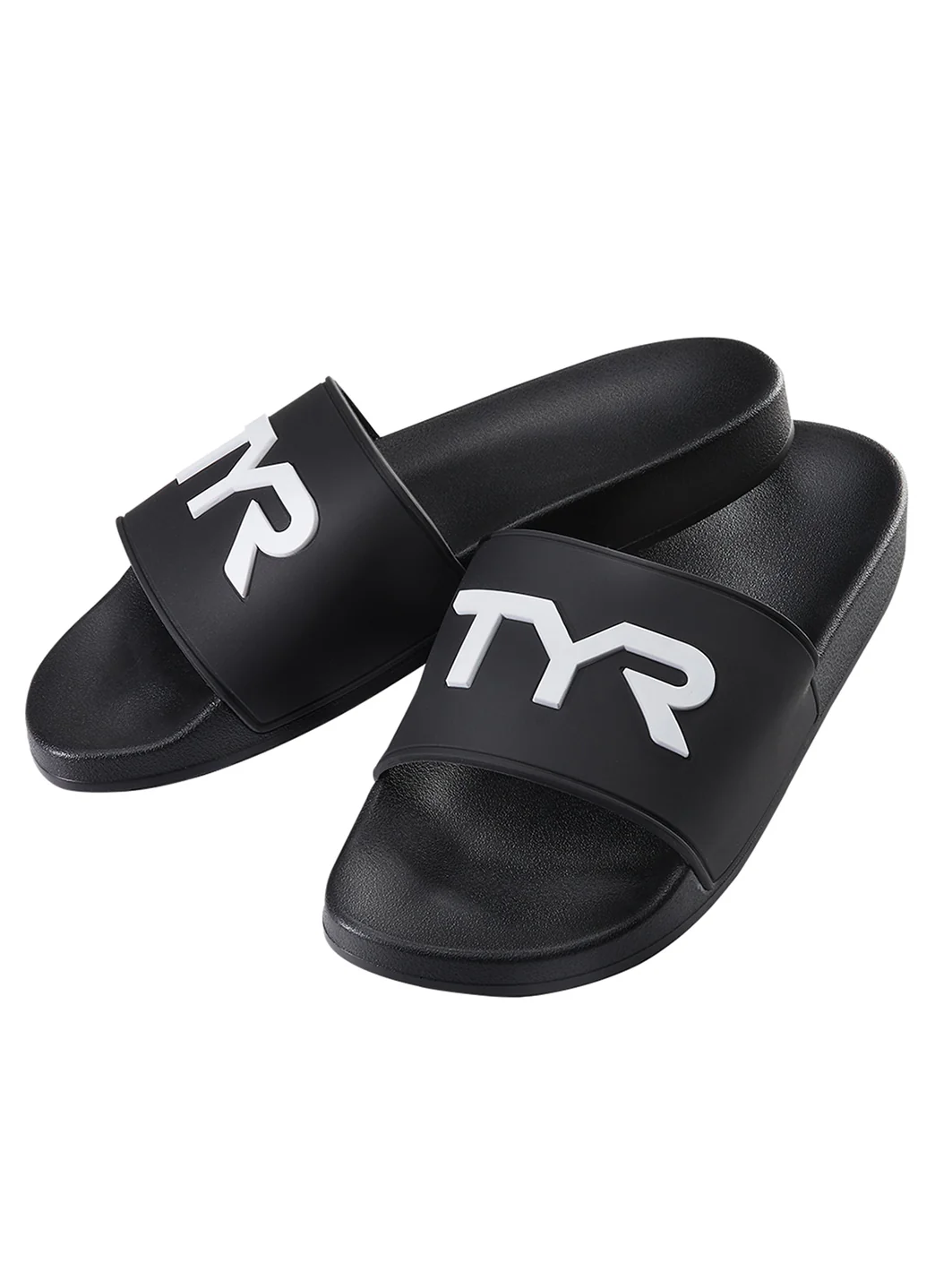 TYR Women's Podium Alpha Deck Slides - Image 3