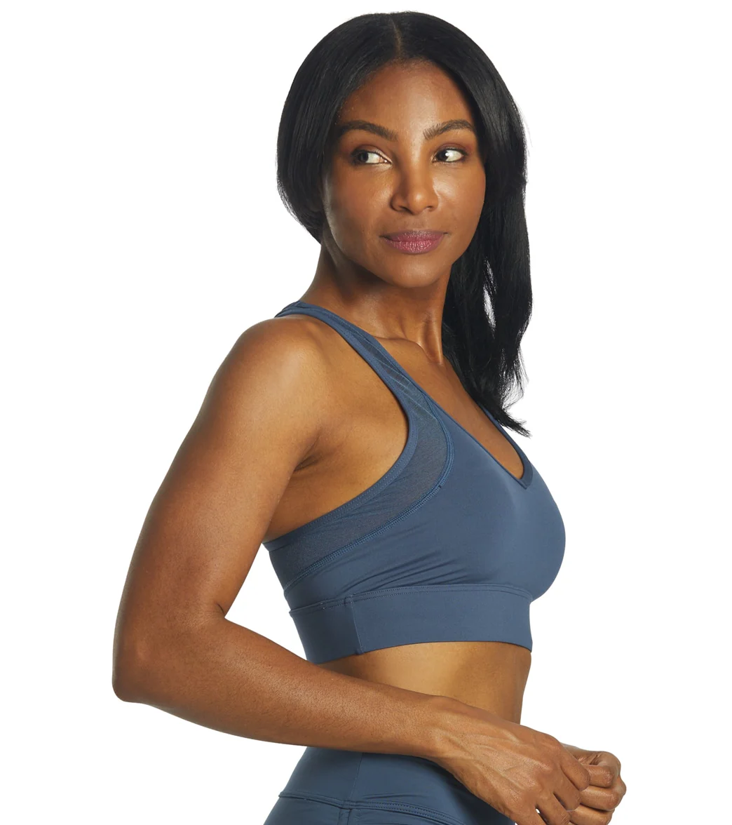 TYR Women's Solid Hadley Bikini Top - Image 3