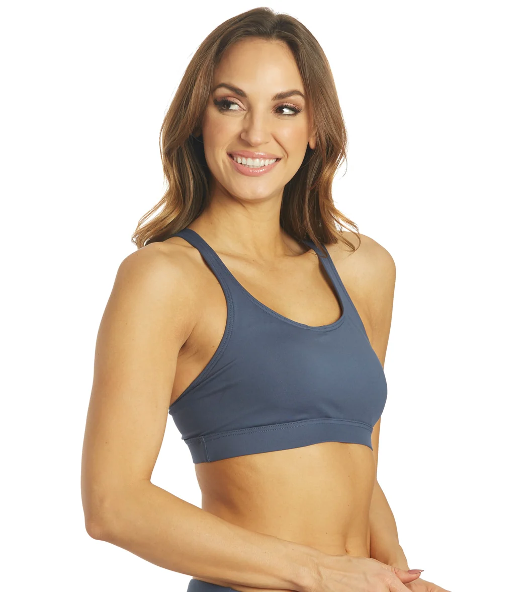 TYR Women's Solid Jojo Bikini Top - Image 10