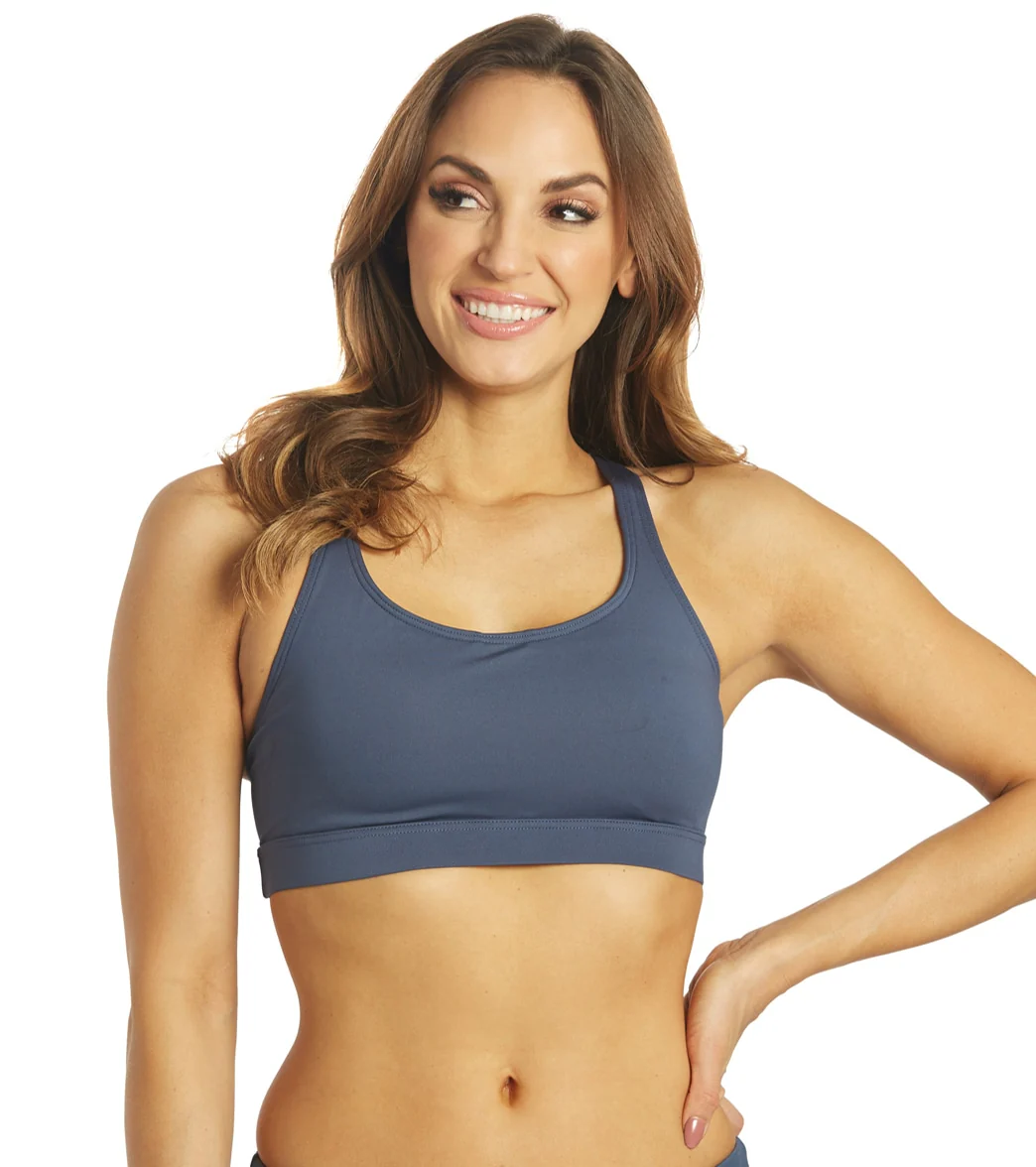TYR Women's Solid Jojo Bikini Top - Image 15