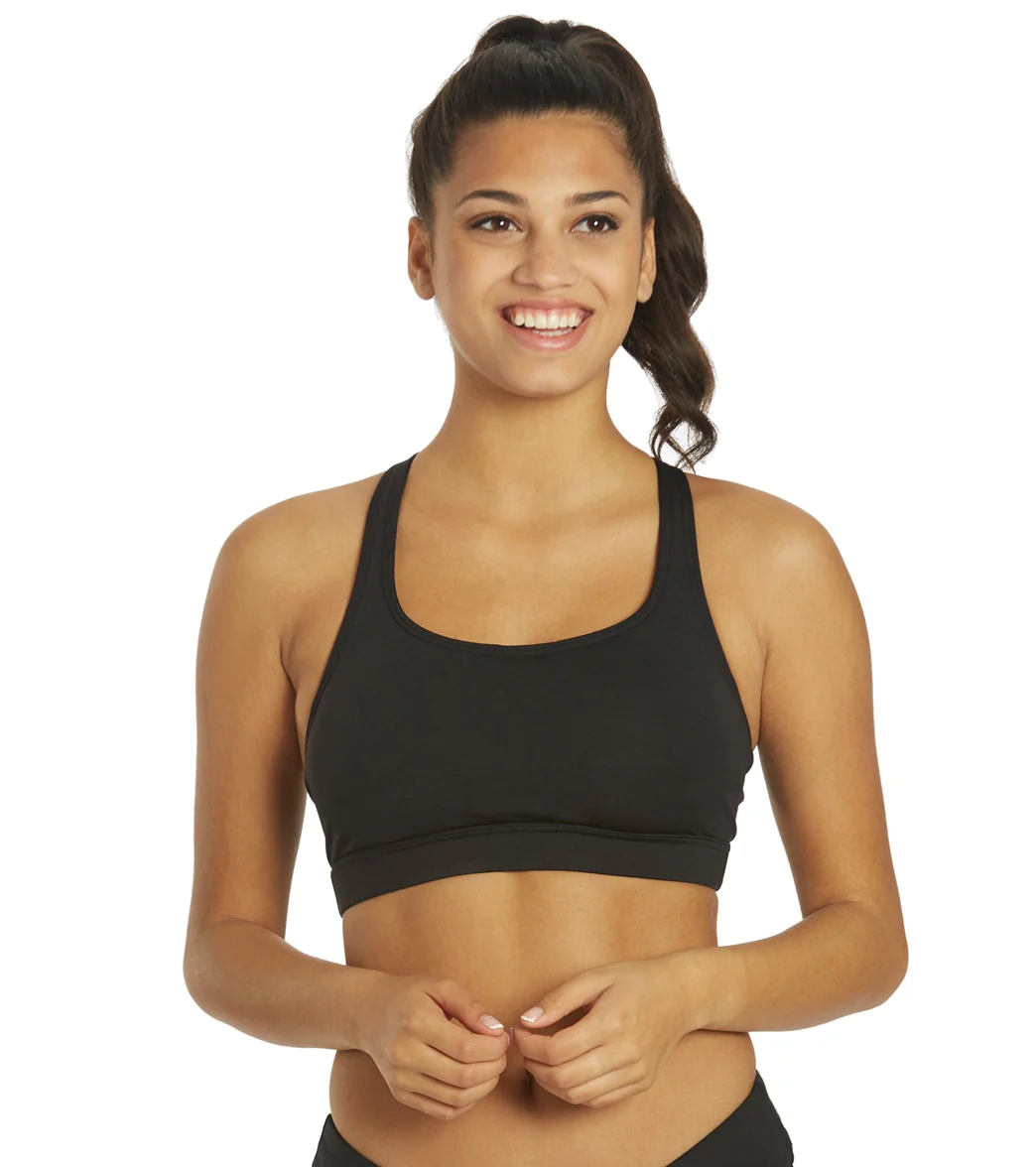 TYR Women's Solid Jojo Bikini Top - Image 16
