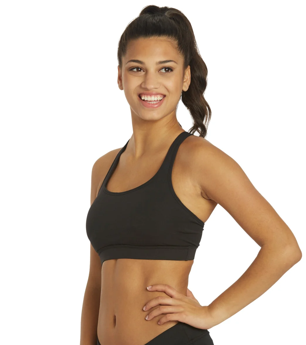 TYR Women's Solid Jojo Bikini Top - Image 20