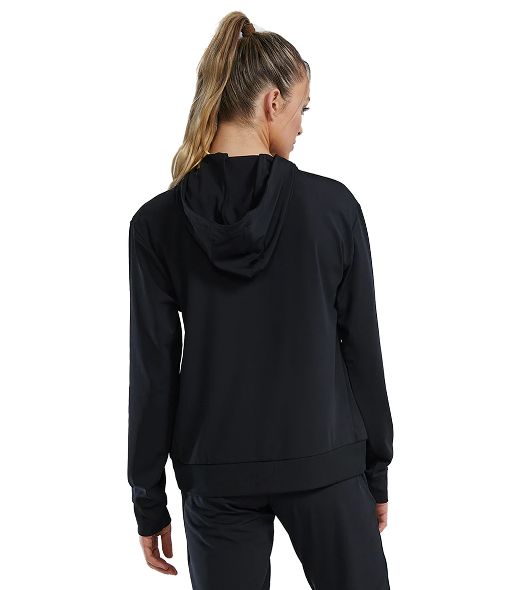 TYR Women's Tech Full Zip Hoodie - Image 21