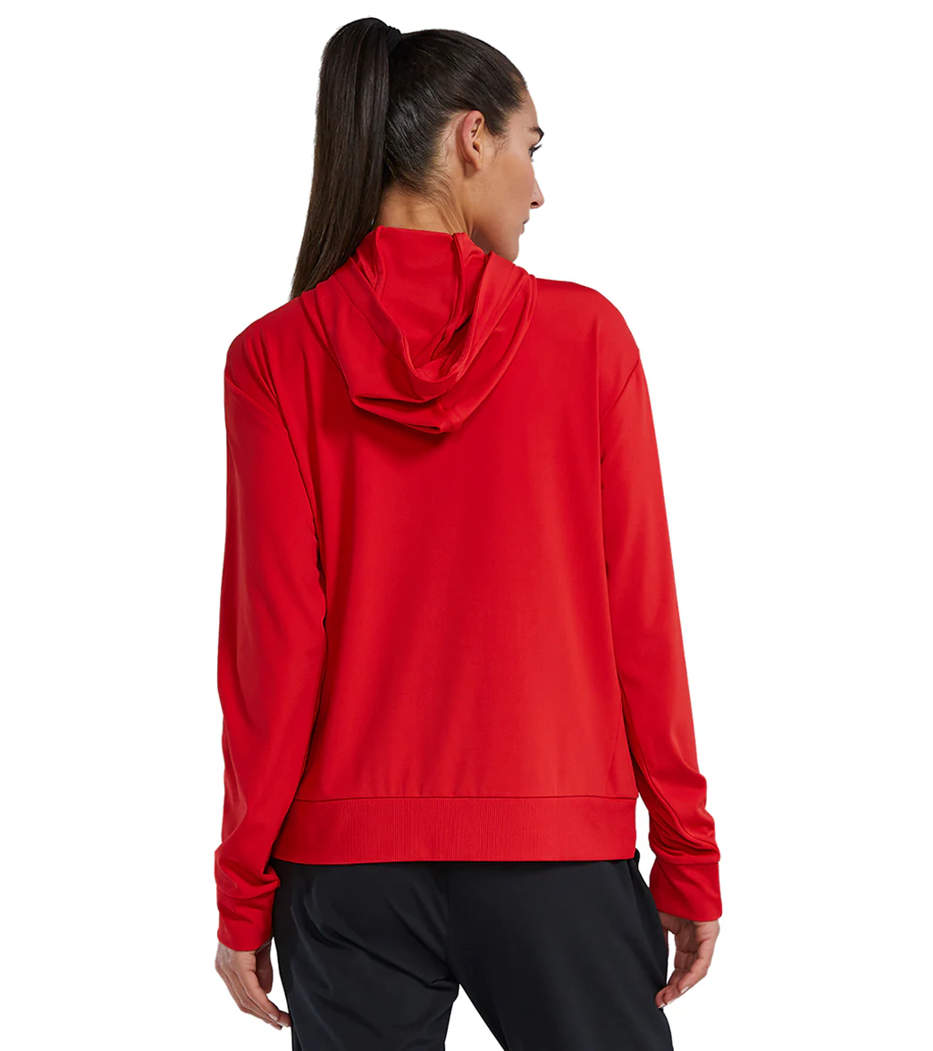 TYR Women's Tech Full Zip Hoodie - Image 27