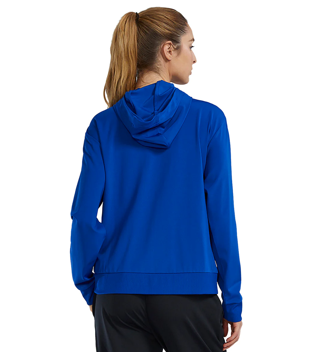 TYR Women's Tech Full Zip Hoodie - Image 3