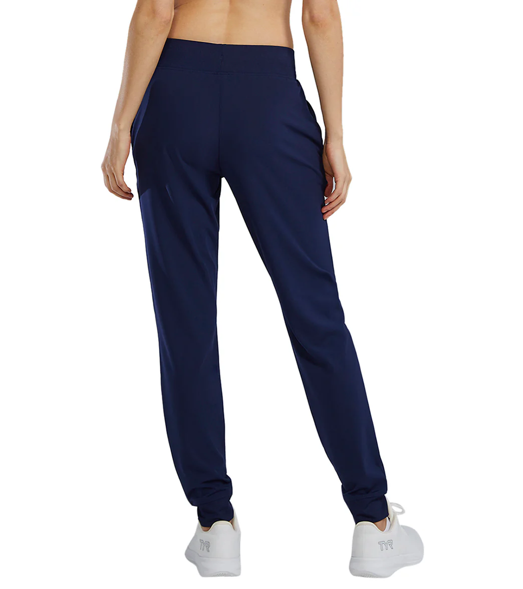 TYR Women's Tech Jogger Pant - Image 3