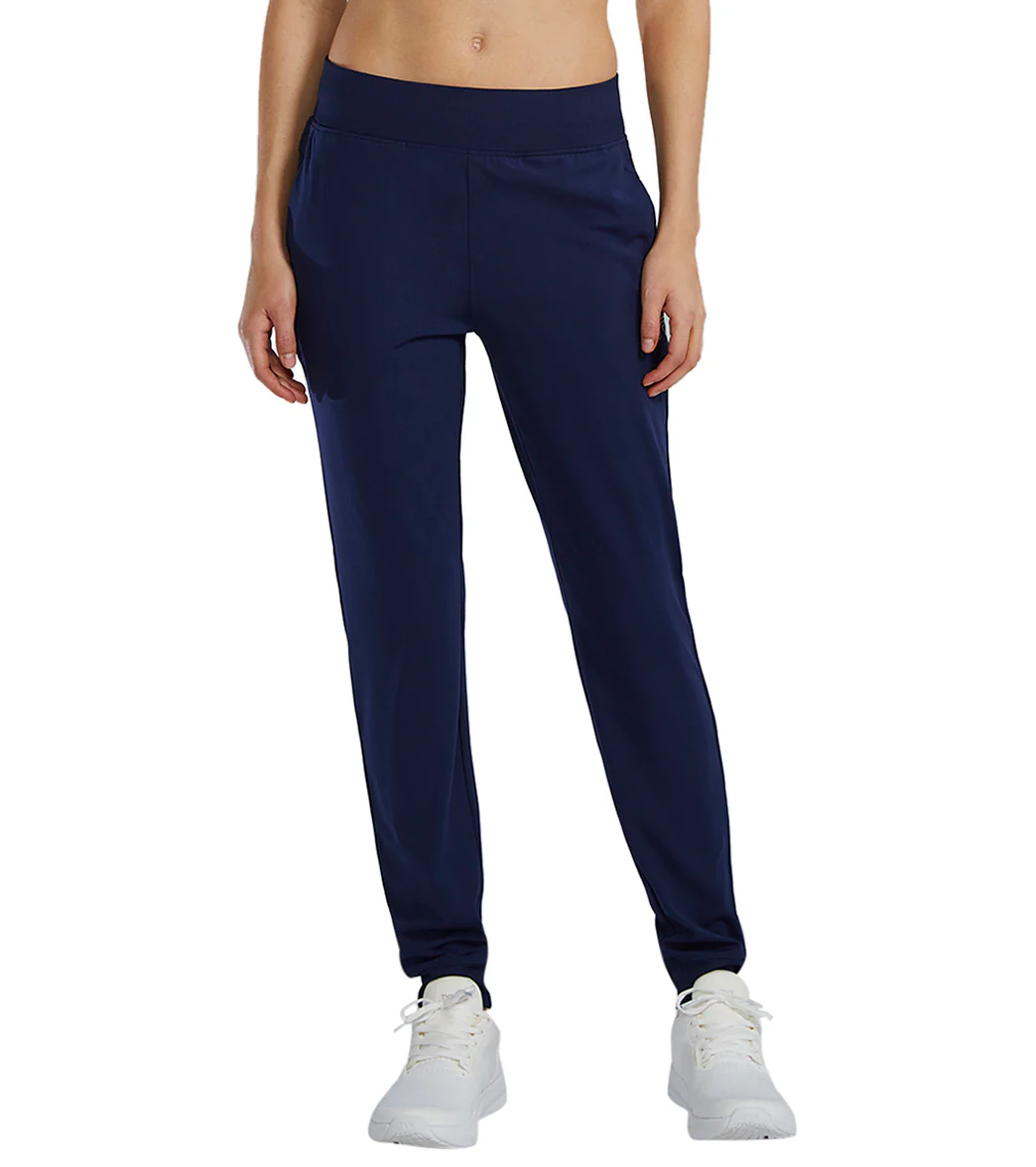 TYR Women's Tech Jogger Pant - Image 6