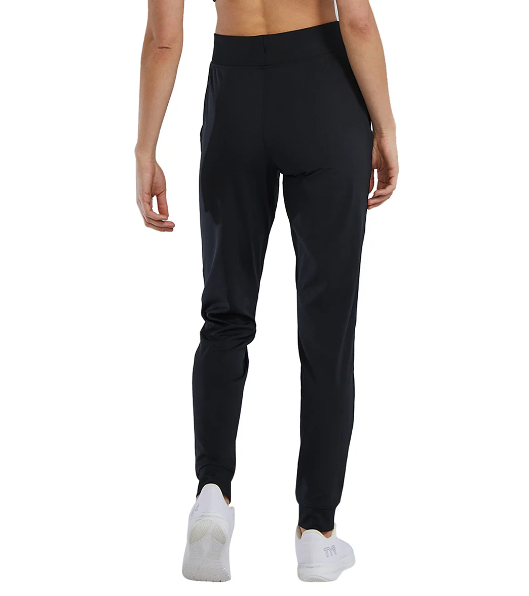 TYR Women's Tech Jogger Pant - Image 9