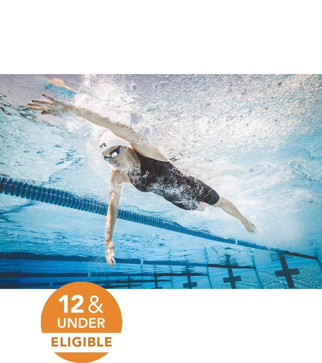 TYR Women's Thresher Camo Open Back Tech Suit - Image 16