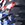 TYR Women's Venzo Camo USA Open Back Tech Suit Swimsuit - Image 7