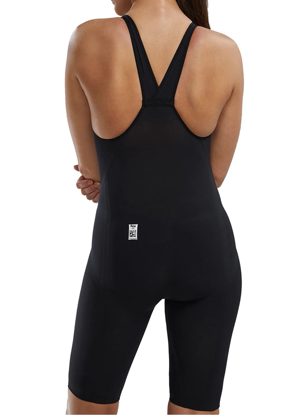 TYR Women's Venzo Closed Back Tech Suit Swimsuit - Image 9
