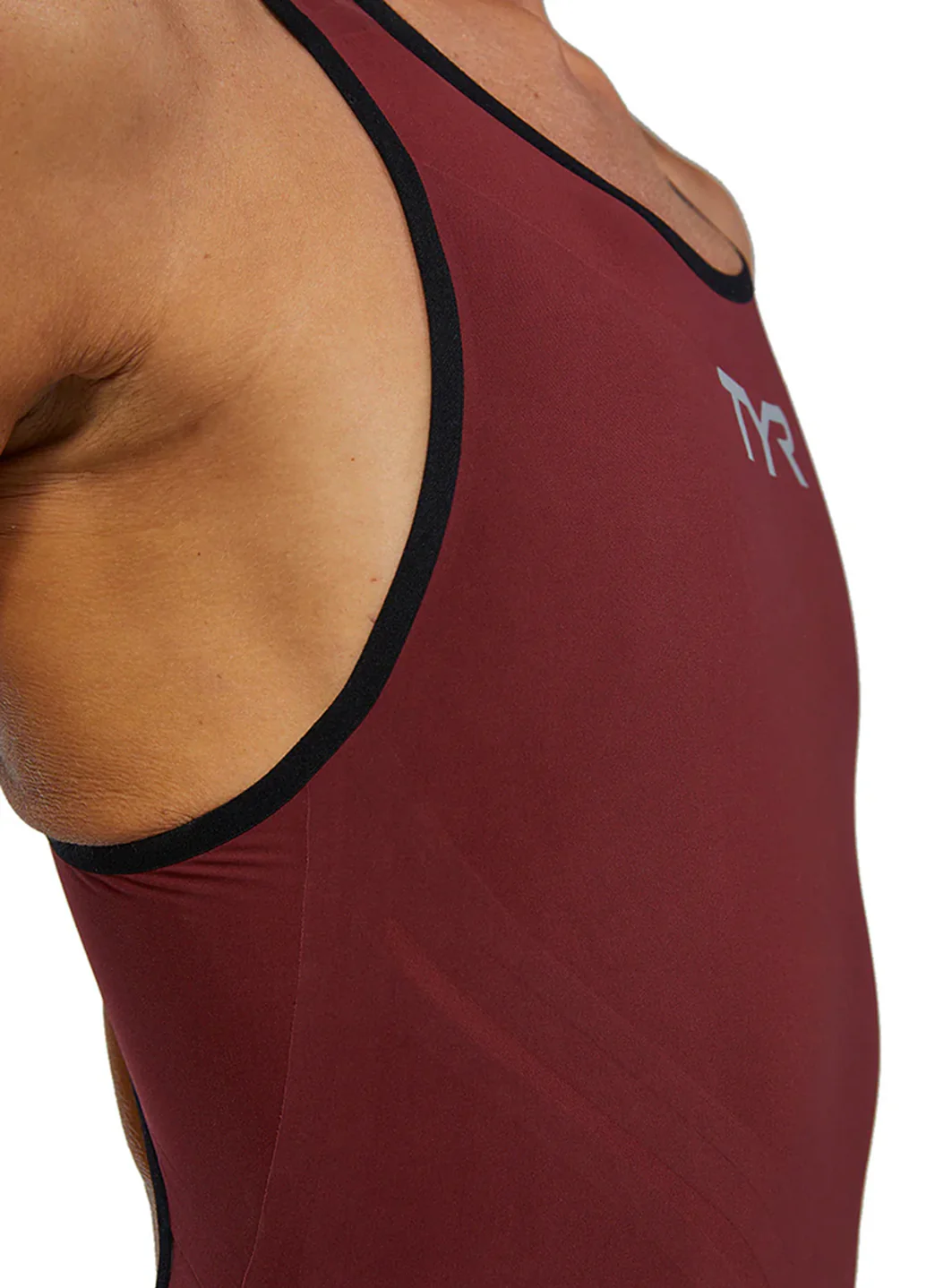 TYR Women's Venzo Open Back Tech Suit Swimsuit - Image 79