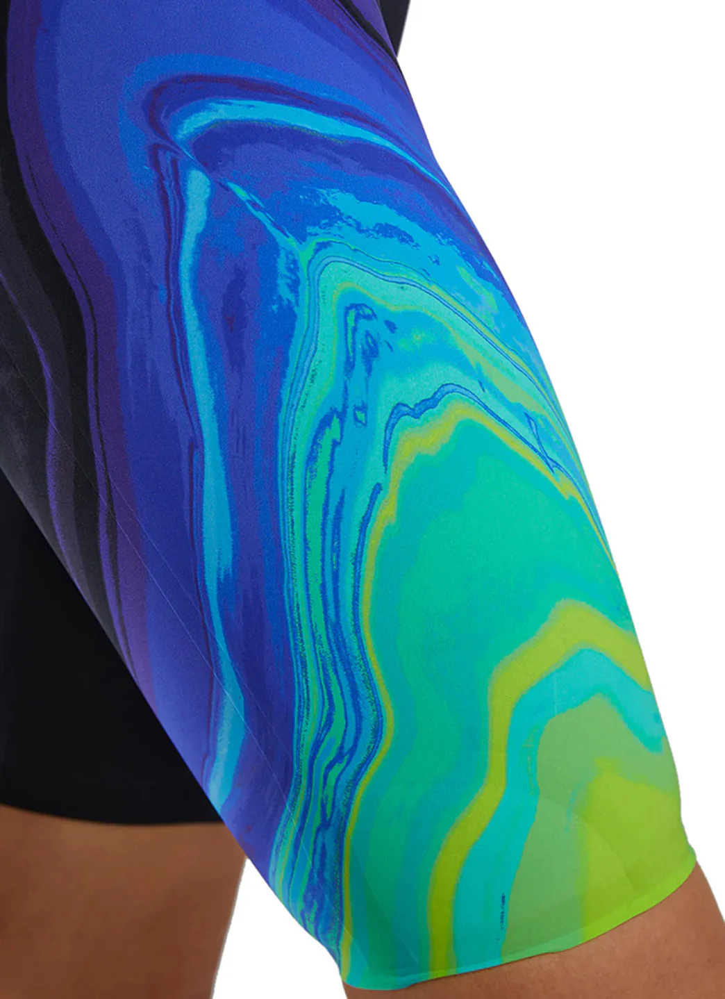 TYR Women's Venzo Volconyx Open Back Tech Suit Swimsuit - Image 20