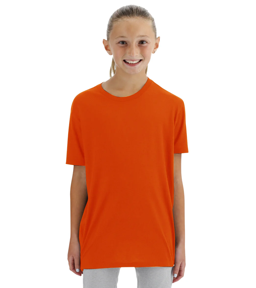 TYR Youth Lightweight Ultrasoft Tech Tee - Image 19