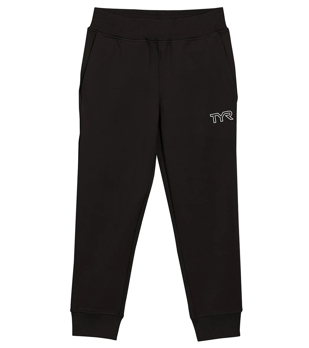 TYR Youth Tech Jogger Pant - Image 8