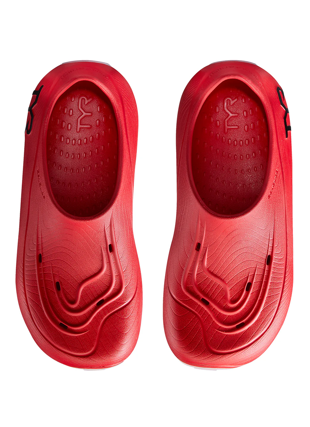 TYR Zenglide Recovery Shoe - Image 32