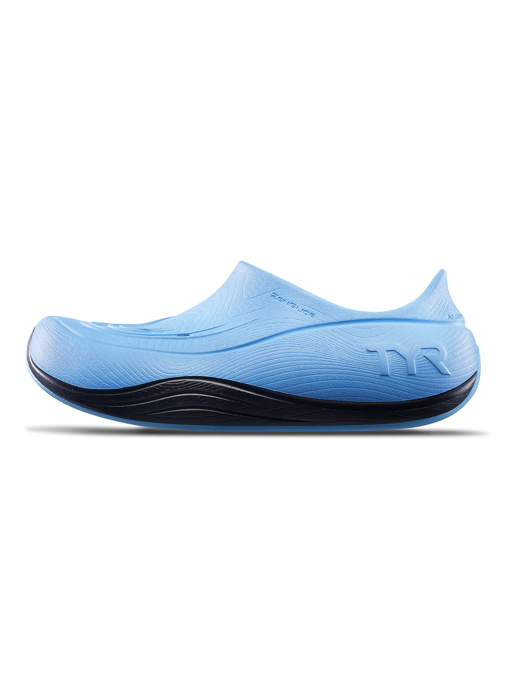 TYR Zenglide Recovery Shoe - Image 4
