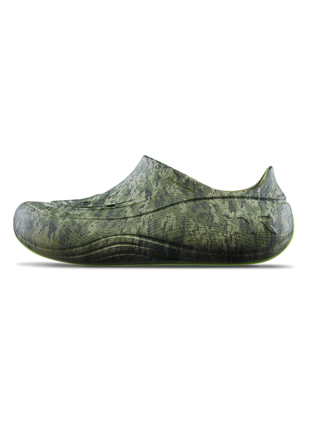 TYR Zenglide Recovery Shoe - Image 64