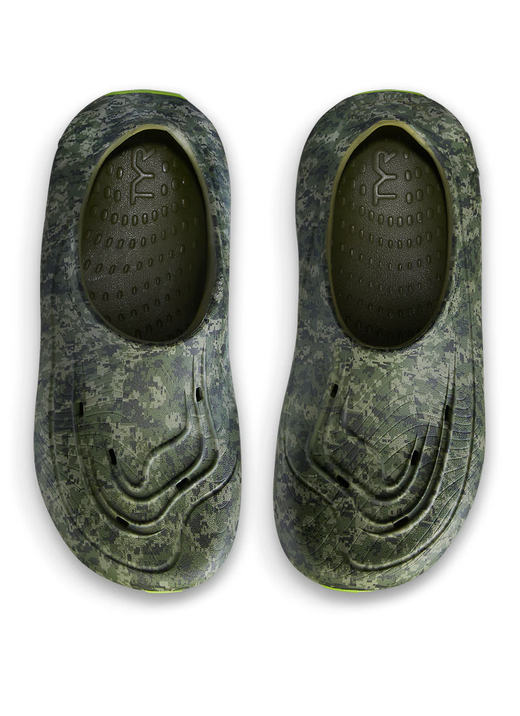 TYR Zenglide Recovery Shoe - Image 70
