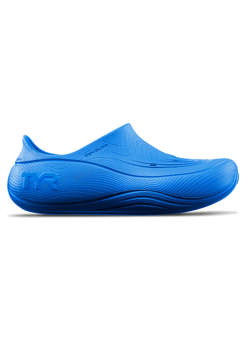 TYR Zenglide Recovery Shoe - Image 8