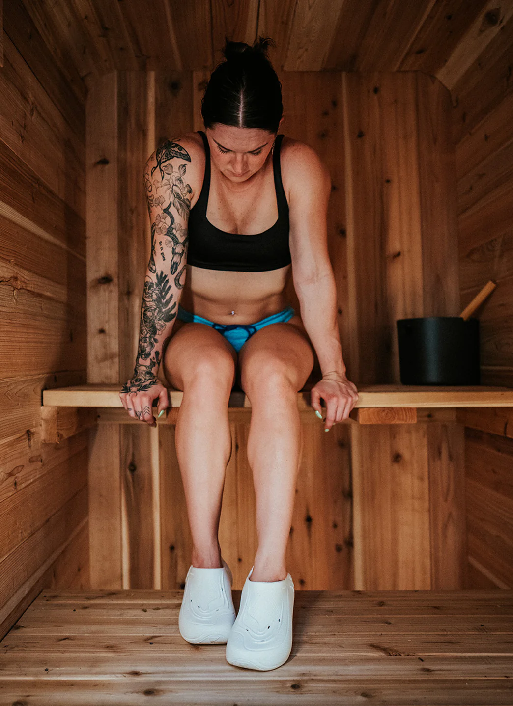 TYR Zenglide Recovery Shoe - Image 98