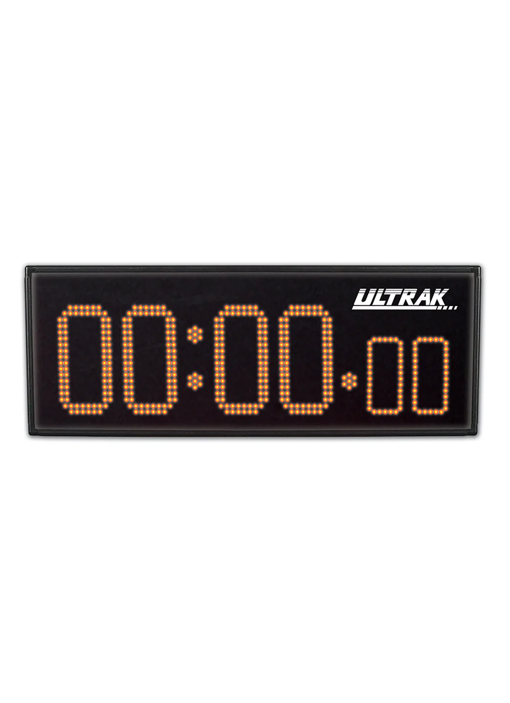 Ultrak T-120 LED Pace Clock - Image 2