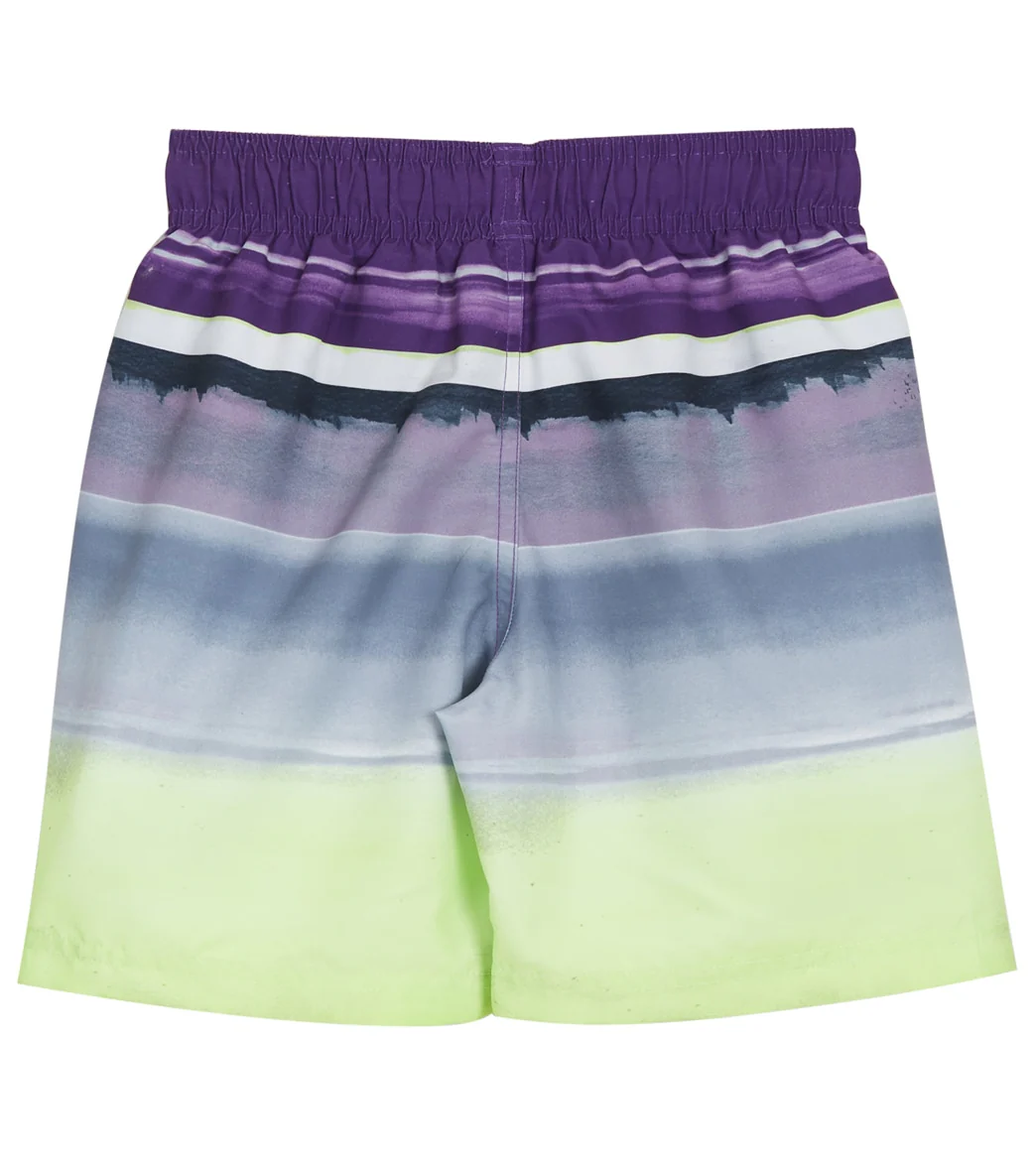 Under Armour Boys' UA On The Horizon Volley Shorts (Big Kid) - Image 2