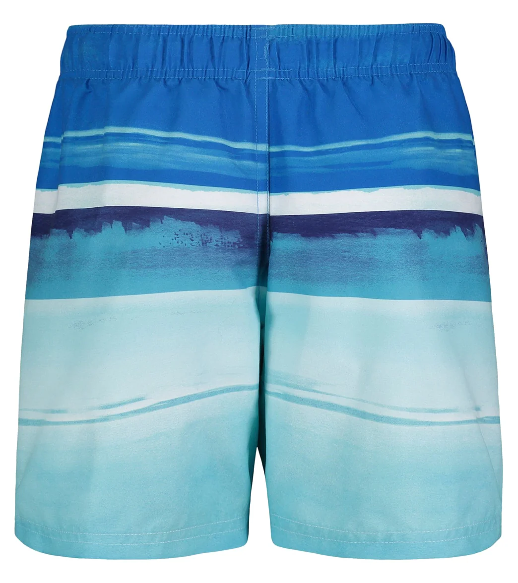 Under Armour Boys' UA On The Horizon Volley Shorts (Big Kid) - Image 7