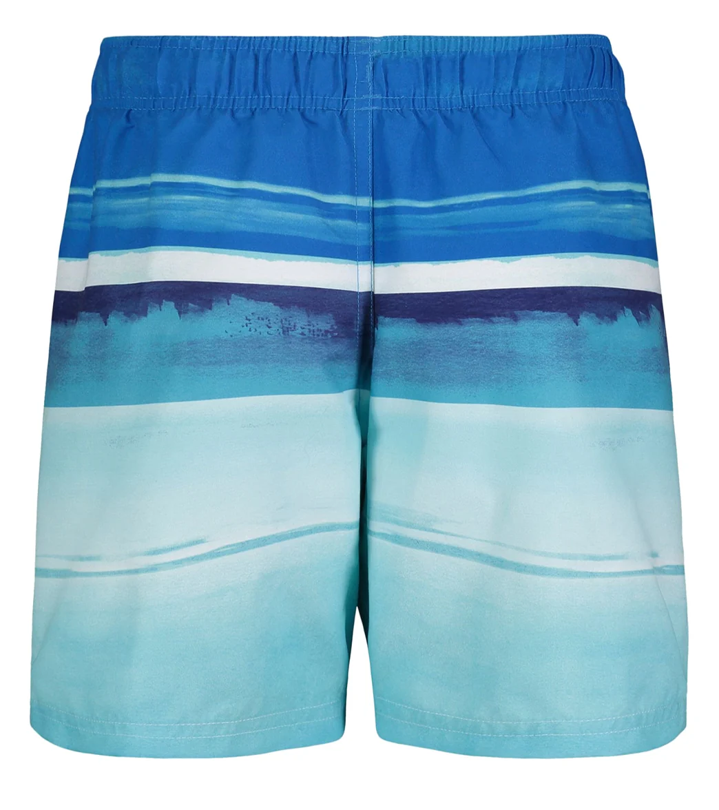 Under Armour Boys' UA On The Horizon Volley Shorts (Little Kid) - Image 3