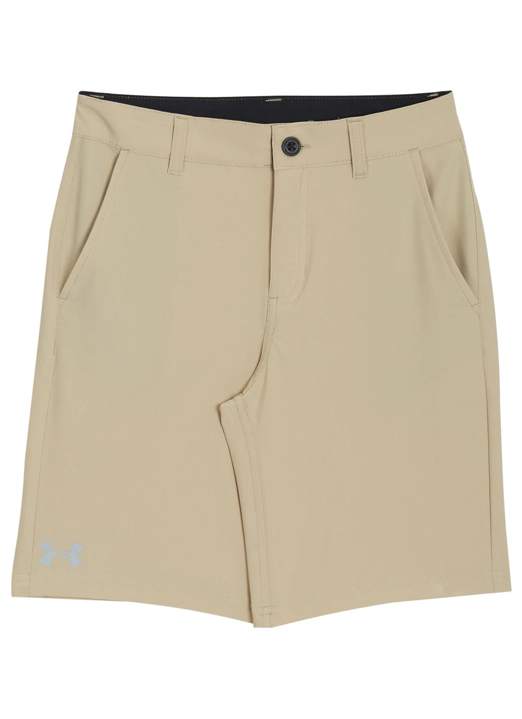 Under Armour Boys' UA Standard Amphibian Shorts (Big Kid)