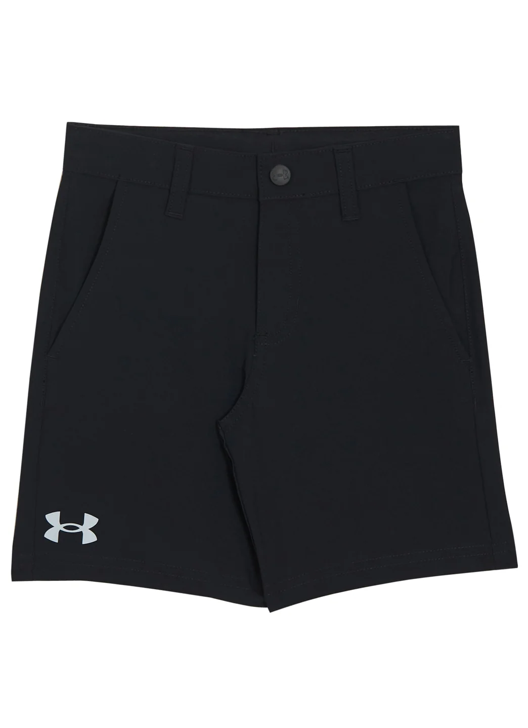 Under Armour Boys' UA Standard Amphibian Shorts (Little Kid, Big Kid) - Image 2
