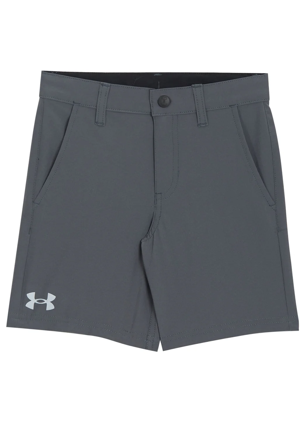 Under Armour Boys' UA Standard Amphibian Shorts (Little Kid, Big Kid) - Image 6