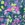 Under Armour Girls' UA Base Micro Meadow UPF Shorts (Big Kid) - Image 3