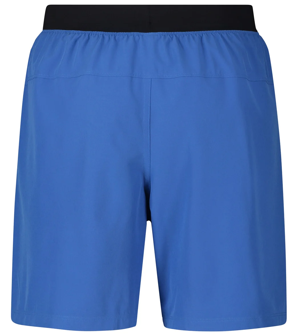 Under Armour Men's Comfort Waistband Notch Board Shorts - Image 13