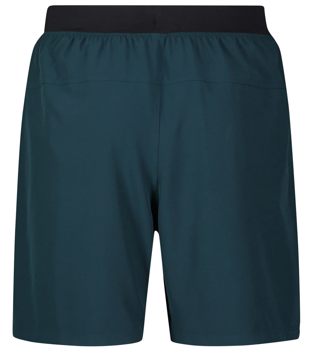 Under Armour Men's Comfort Waistband Notch Board Shorts - Image 21