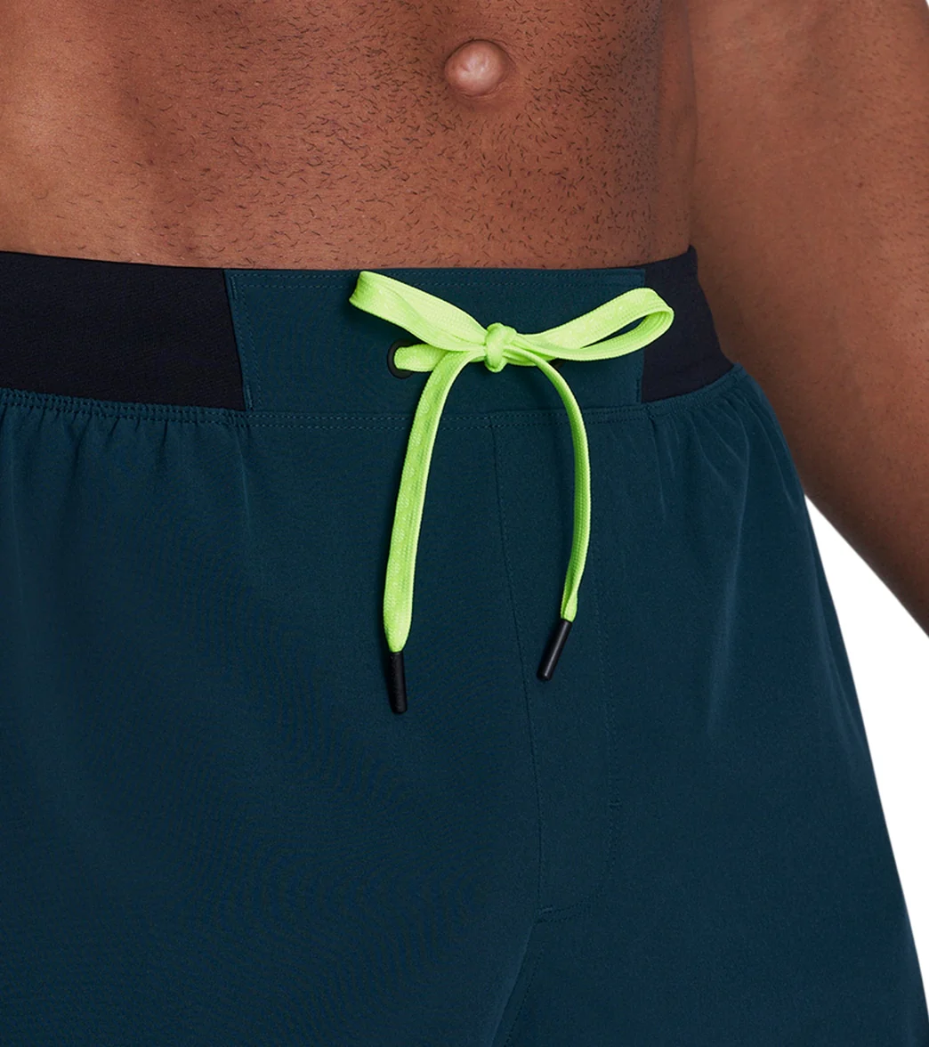 Under Armour Men's Comfort Waistband Notch Board Shorts - Image 22