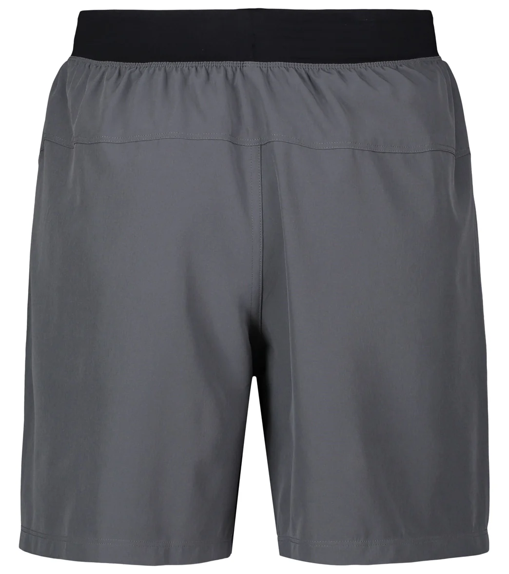 Under Armour Men's Comfort Waistband Notch Board Shorts - Image 5