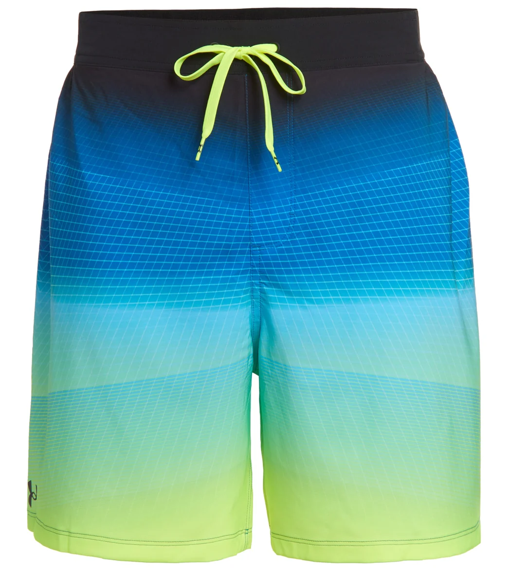 Under Armour Men's Fractal Short - Image 9