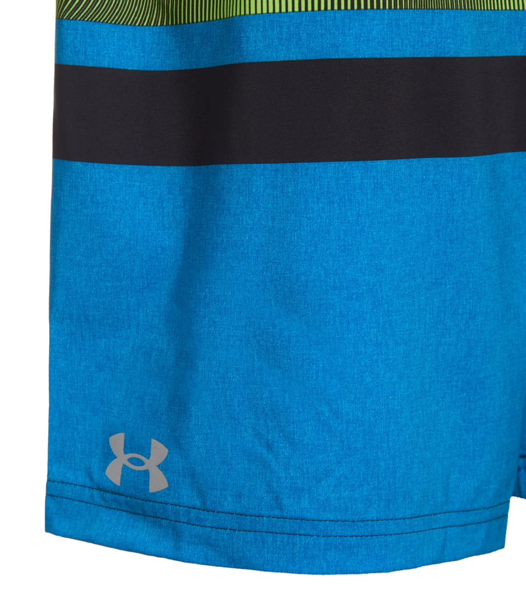 Under Armour Men's Psych Tier E-Board Short - Image 6