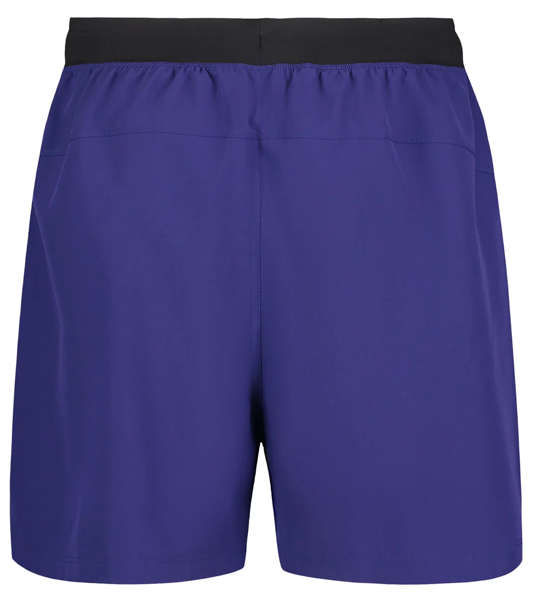 Under Armour Men's UA Comfort Waistband Notch Swim Shorts - Image 7