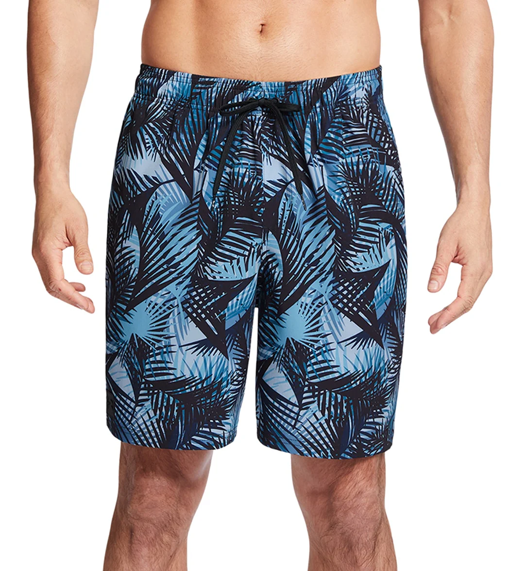 Under Armour Men's UA Graphic Palms Volley Shorts - Image 10